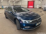  Volkswagen  Passat SW 2.0 TDI EVO SCR 150 DSG7 ELEGANCE  38 #6