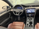  Volkswagen  Passat SW 2.0 TDI EVO SCR 150 DSG7 ELEGANCE  38 #8
