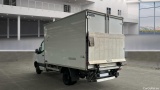  Mercedes  Sprinter CHASSIS CAB 516 CDI 37 3.5T PROPULSION  100 #4