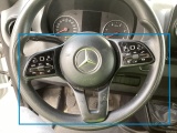  Mercedes  Sprinter CHASSIS CAB 516 CDI 37 3.5T PROPULSION  100 #14