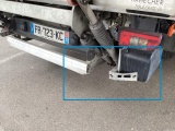  Mercedes  Sprinter CHASSIS CAB 516 CDI 37 3.5T PROPULSION  100 #25
