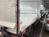  Mercedes  Sprinter CHASSIS CAB 516 CDI 37 3.5T PROPULSION  100 #27