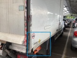  Mercedes  Sprinter CHASSIS CAB 516 CDI 37 3.5T PROPULSION  100 #28