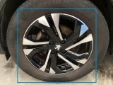 Peugeot  2008 PURETECH 130 S&S EAT8 ALLURE  101 #22