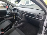  Citroen  C3 PURETECH 110 S&S EAT6 SHINE BUSINESS  102 #8
