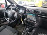  Citroen  C3 PURETECH 110 S&S EAT6 SHINE BUSINESS  102 #12