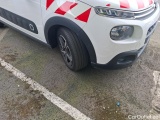  Citroen  C3 PURETECH 110 S&S EAT6 SHINE BUSINESS  102 #25