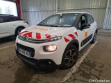  Citroen  C3 PURETECH 110 S&S EAT6 SHINE BUSINESS  104 