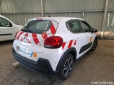  Citroen  C3 PURETECH 110 S&S EAT6 SHINE BUSINESS  104 #2