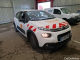  Citroen  C3 PURETECH 110 S&S EAT6 SHINE BUSINESS  104 #6