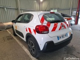  Citroen  C3 PURETECH 110 S&S EAT6 SHINE BUSINESS  104 #7