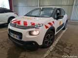  Citroen  C3 PURETECH 110 S&S EAT6 SHINE BUSINESS  104 #50