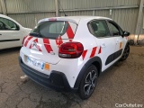  Citroen  C3 PURETECH 110 S&S EAT6 SHINE BUSINESS  104 #51