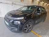  Citroen  C3 PURETECH 110 S&S EAT6 SHINE BUSINESS  109 