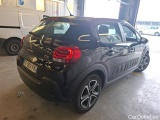  Citroen  C3 PURETECH 110 S&S EAT6 SHINE BUSINESS  109 #2