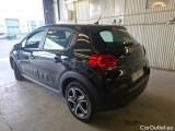  Citroen  C3 PURETECH 110 S&S EAT6 SHINE BUSINESS  109 #7