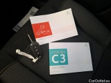  Citroen  C3 PURETECH 110 S&S EAT6 SHINE BUSINESS  109 #17