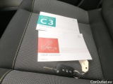  Citroen  C3 PURETECH 110 S&S EAT6 SHINE BUSINESS  113 #9
