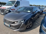  Peugeot  508 SW HYBRID 225 E-EAT8 ALLURE PACK  117 