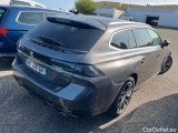  Peugeot  508 SW HYBRID 225 E-EAT8 ALLURE PACK  117 #2