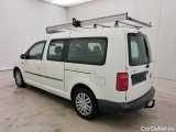  Volkswagen  Caddy Maxi Trendline 2.0TDi BMT 102pk/cv 4p 5pl(dub cab) Manual Diesel  1 #9