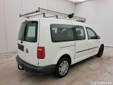  Volkswagen  Caddy Maxi Trendline 2.0TDi BMT 102pk/cv 4p 5pl(dub cab) Manual Diesel  1 #10