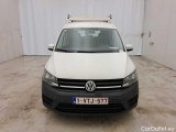  Volkswagen  Caddy Maxi Trendline 2.0TDi BMT 102pk/cv 4p 5pl(dub cab) Manual Diesel  1 #16