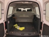  Volkswagen  Caddy Maxi Trendline 2.0TDi BMT 102pk/cv 4p 5pl(dub cab) Manual Diesel  1 #18