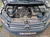  Volkswagen  Caddy Maxi Trendline 2.0TDi BMT 102pk/cv 4p 5pl(dub cab) Manual Diesel  1 #22