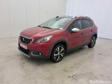  Peugeot  2008 Crossway 1.5BlueHDi S&S 100pk/cv 5p Manual Diesel  2 