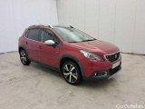  Peugeot  2008 Crossway 1.5BlueHDi S&S 100pk/cv 5p Manual Diesel  2 #8