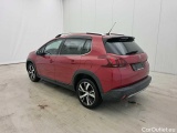  Peugeot  2008 Crossway 1.5BlueHDi S&S 100pk/cv 5p Manual Diesel  2 #9