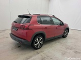  Peugeot  2008 Crossway 1.5BlueHDi S&S 100pk/cv 5p Manual Diesel  2 #10