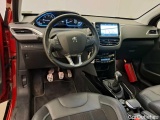  Peugeot  2008 Crossway 1.5BlueHDi S&S 100pk/cv 5p Manual Diesel  2 #15