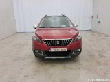  Peugeot  2008 Crossway 1.5BlueHDi S&S 100pk/cv 5p Manual Diesel  2 #16
