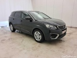  Peugeot  5008 Active 1.5 BlueHDi S/S 130pk/cv 5p Manual Diesel  3 #8