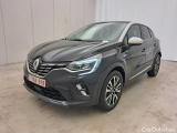  Renault  Captur Initiale Paris 1.3TCe 155pk/cv 5p EDC Automatic Petrol  4 