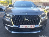  DS  DS7 Crossback Grand Chic 1.5 BlueHDi 130pk/cv 5p Aut. Automatic Diesel  6 #27