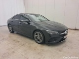  Mercedes  CLA-Klasse CLA200d Sedan Business Solution 2.0d 150pk/cv 4p 8G-DCT Automatic Diesel  7 #8