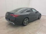  Mercedes  CLA-Klasse CLA200d Sedan Business Solution 2.0d 150pk/cv 4p 8G-DCT Automatic Diesel  7 #9