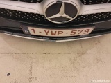  Mercedes  CLA-Klasse CLA200d Sedan Business Solution 2.0d 150pk/cv 4p 8G-DCT Automatic Diesel  7 #11