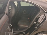  Mercedes  CLA-Klasse CLA200d Sedan Business Solution 2.0d 150pk/cv 4p 8G-DCT Automatic Diesel  7 #13