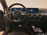  Mercedes  CLA-Klasse CLA200d Sedan Business Solution 2.0d 150pk/cv 4p 8G-DCT Automatic Diesel  7 #14