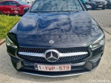  Mercedes  CLA-Klasse CLA200d Sedan Business Solution 2.0d 150pk/cv 4p 8G-DCT Automatic Diesel  7 #21