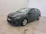  Peugeot  308 SW Business 1.5BlueHDi S&S 130pk/cv 5p Manual Diesel  8 