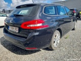  Peugeot  308 SW Business 1.5BlueHDi S&S 130pk/cv 5p Manual Diesel  8 #2