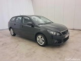  Peugeot  308 SW Business 1.5BlueHDi S&S 130pk/cv 5p Manual Diesel  8 #8