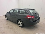  Peugeot  308 SW Business 1.5BlueHDi S&S 130pk/cv 5p Manual Diesel  8 #9