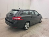  Peugeot  308 SW Business 1.5BlueHDi S&S 130pk/cv 5p Manual Diesel  8 #10
