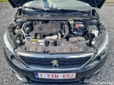  Peugeot  308 SW Business 1.5BlueHDi S&S 130pk/cv 5p Manual Diesel  8 #21